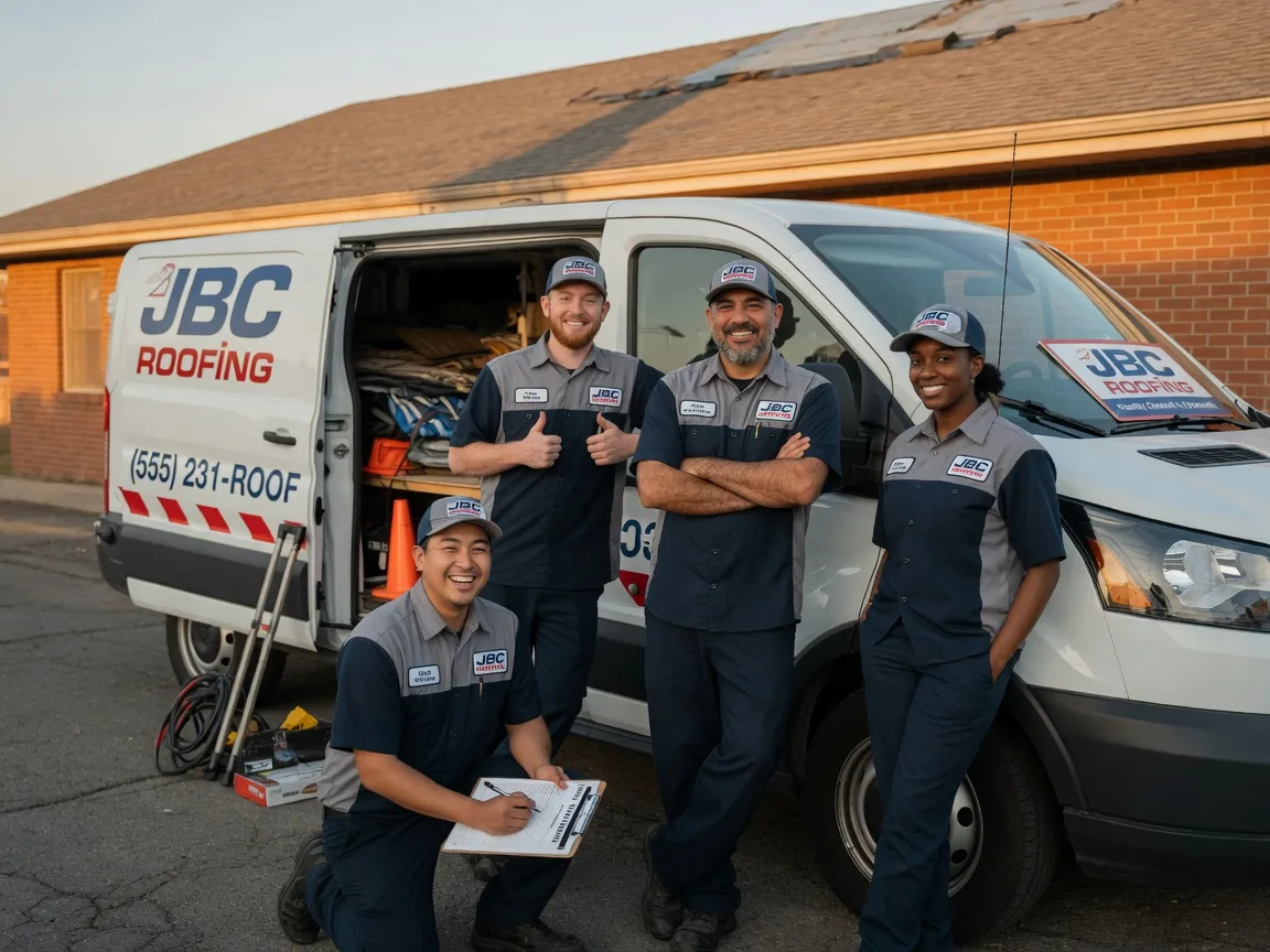 Roof Replacement company in Jonesville, SC