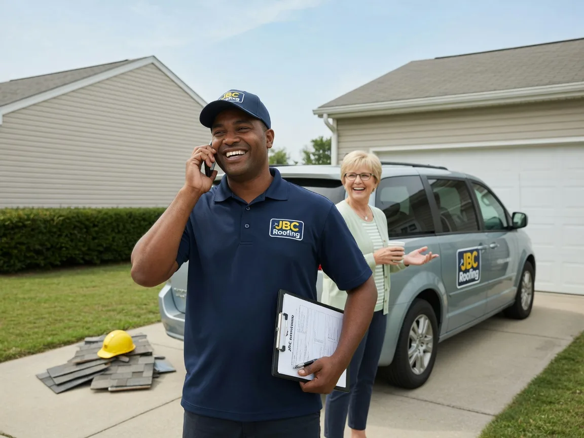 Roof Replacement Jonesville, SC FAQs